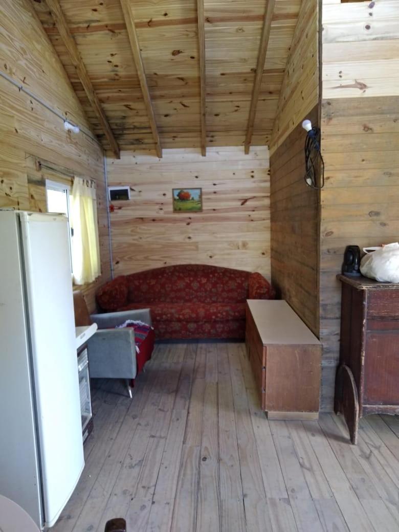 Holiday home Isla Curubica
