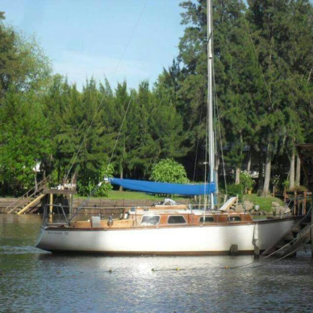 Holiday home Isla Curubica Tigre