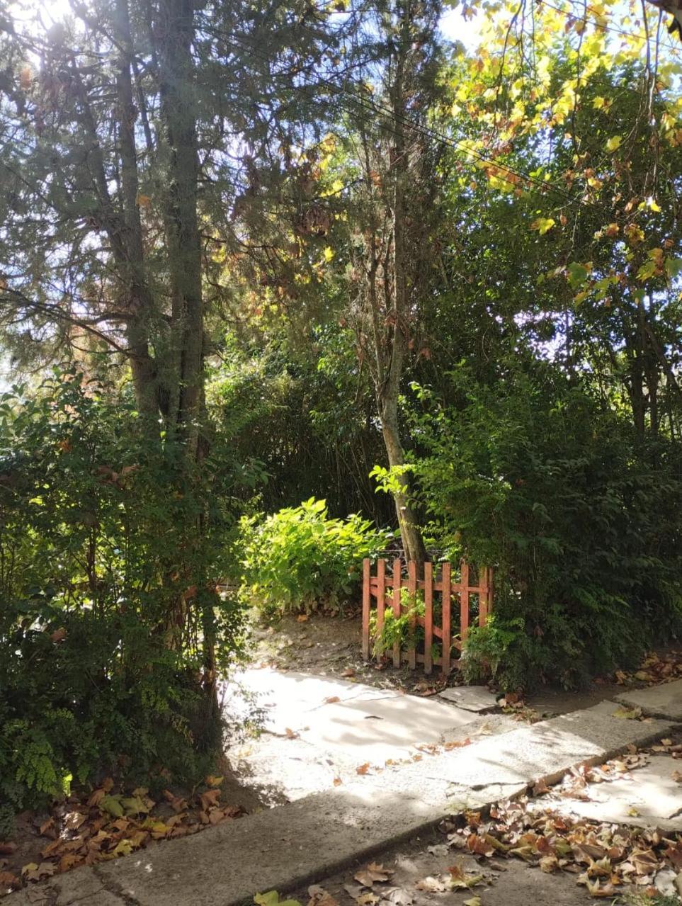 Holiday home Isla Curubica Tigre
