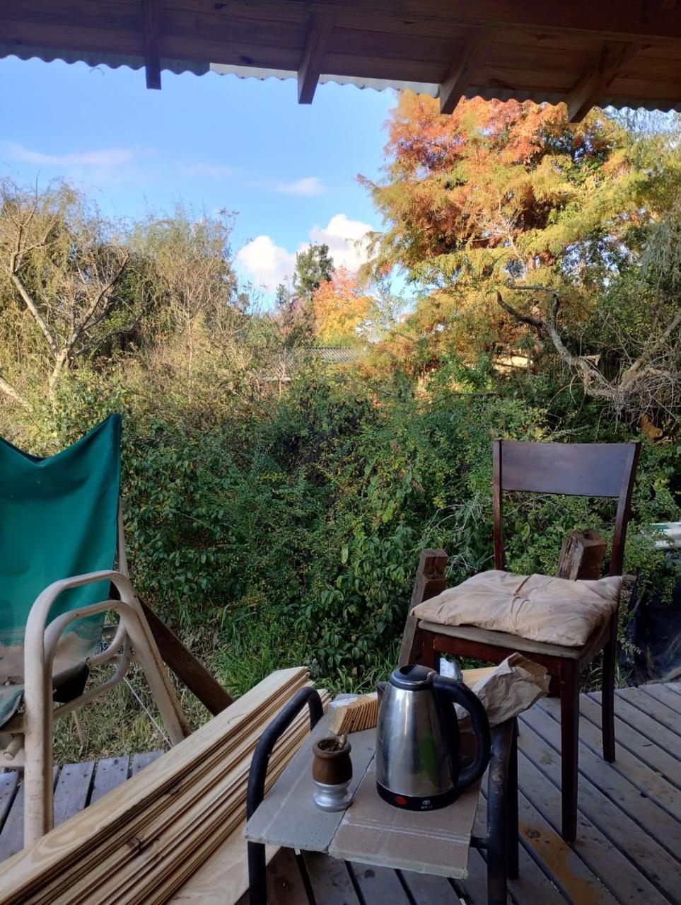Holiday home Isla Curubica *