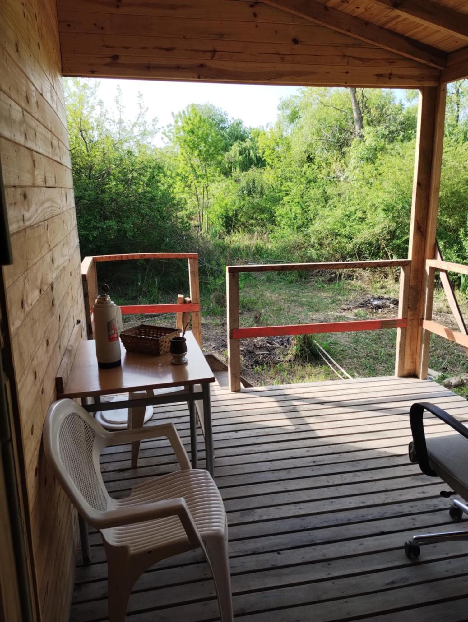 Isla Curubica Holiday home