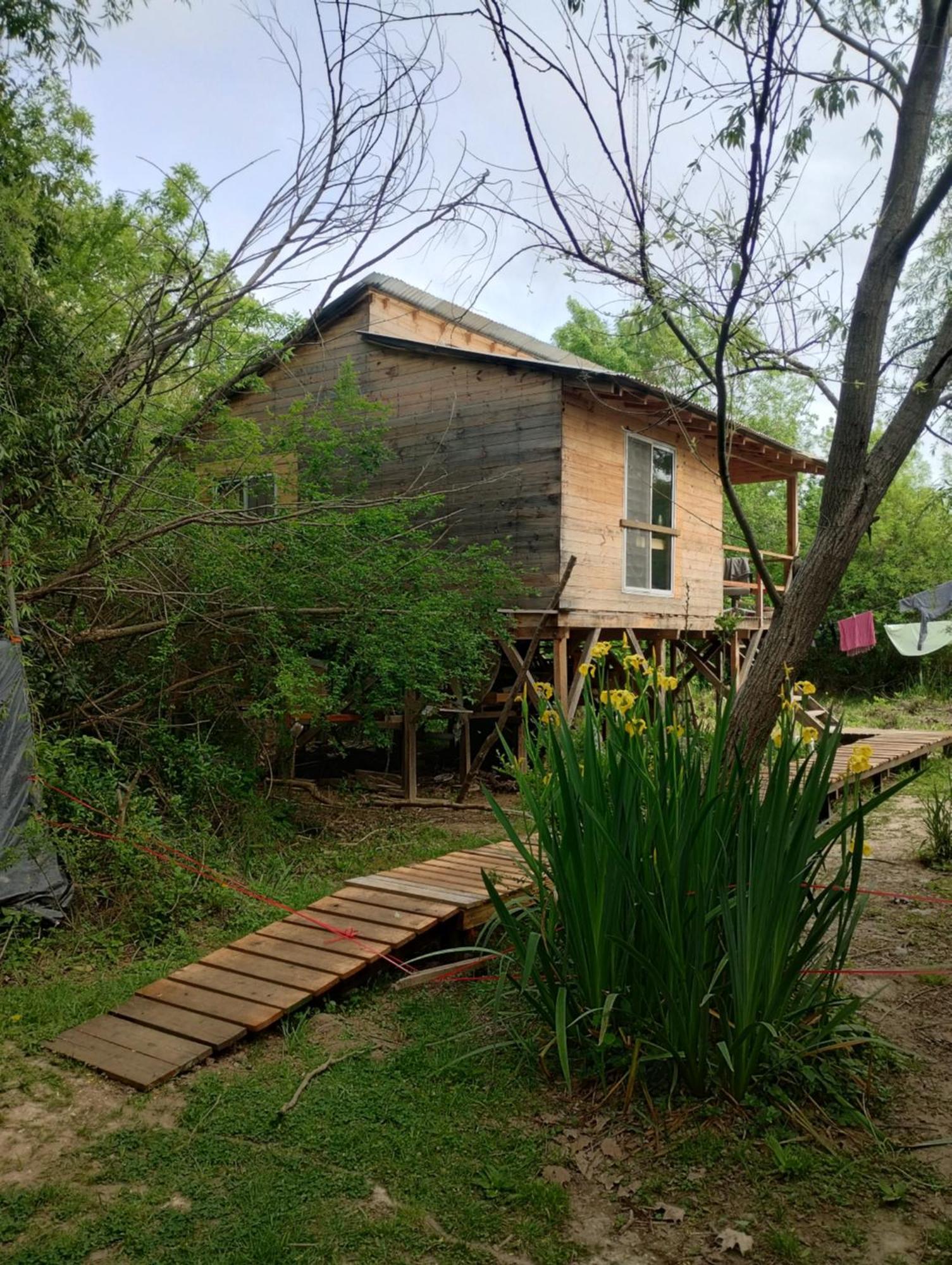 Holiday home Isla Curubica