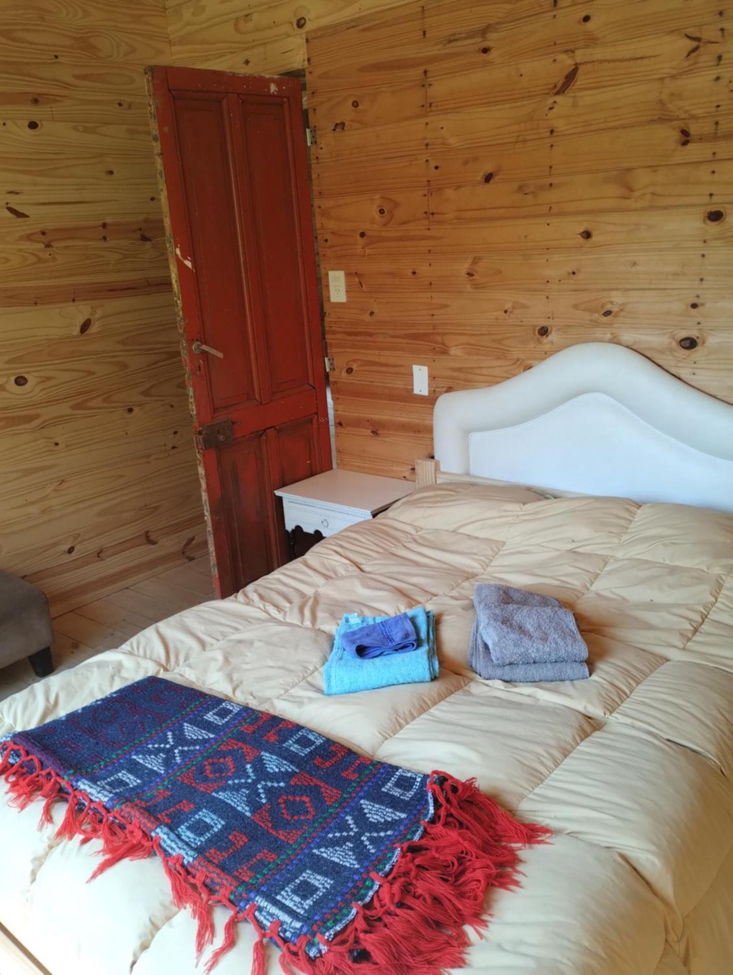 Holiday home Isla Curubica Tigre