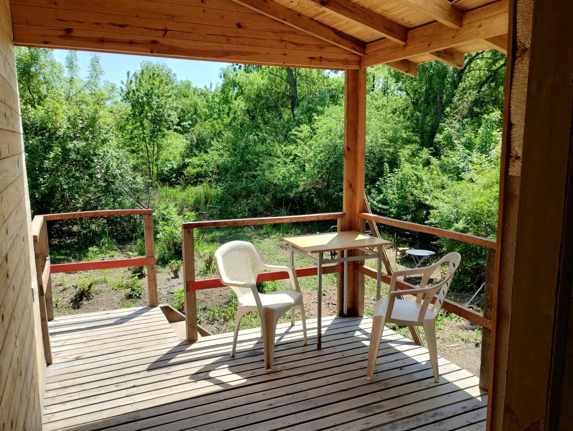 Holiday home Isla Curubica *
